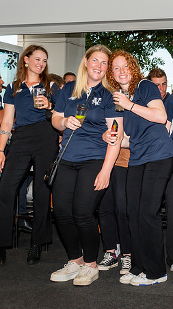 ACCC Presentation Night 2024
