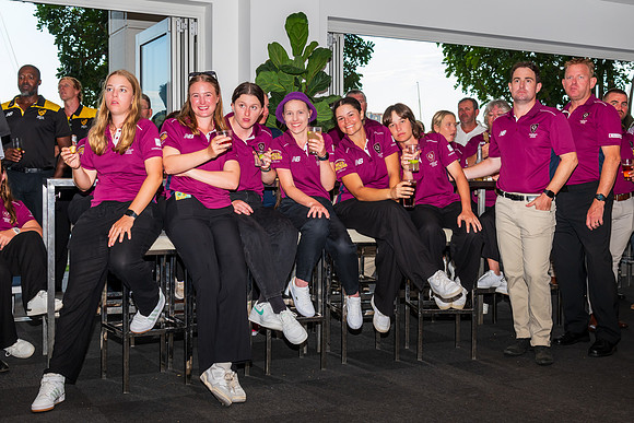 ACCC Presentation Night 2024