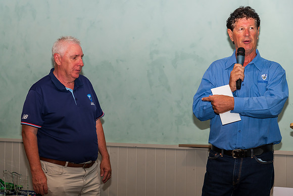ACCC Presentation Night 2024