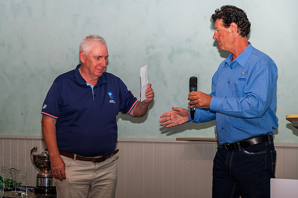 ACCC Presentation Night 2024