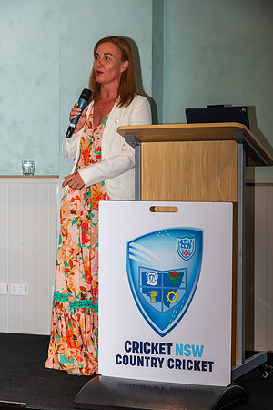 ACCC Presentation Night 2024