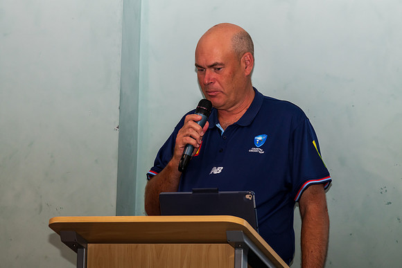 ACCC Presentation Night 2024