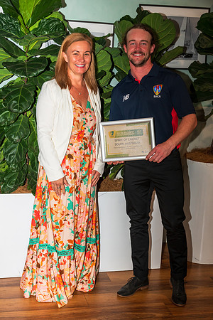 ACCC Presentation Night 2024