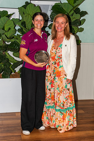 ACCC Presentation Night 2024
