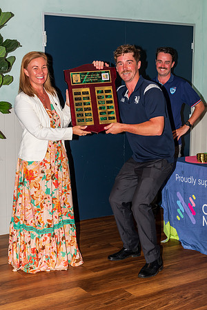 ACCC Presentation Night 2024
