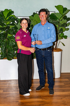 ACCC Presentation Night 2024