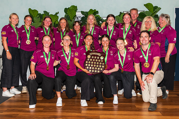ACCC Presentation Night 2024