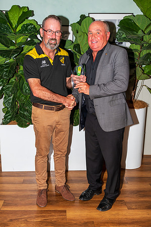 ACCC Presentation Night 2024