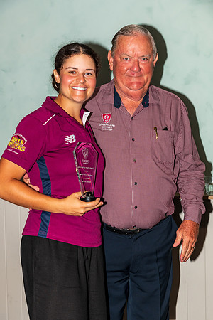 ACCC Presentation Night 2024