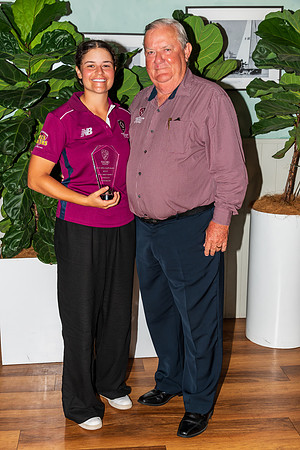 ACCC Presentation Night 2024