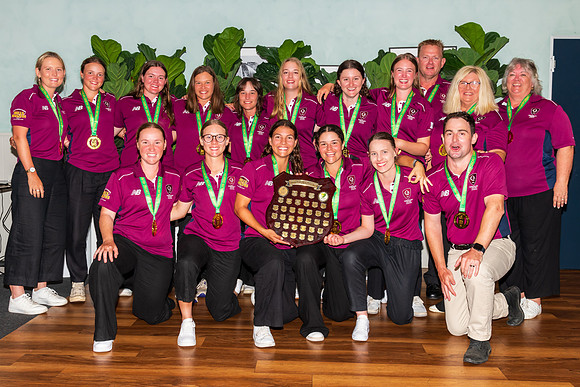 ACCC Presentation Night 2024
