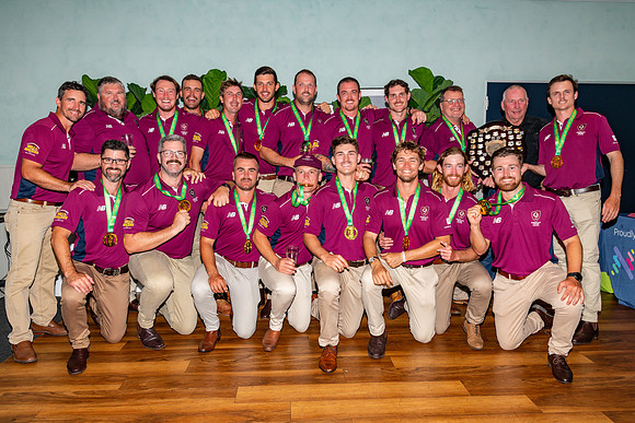ACCC Presentation Night 2024