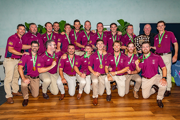 ACCC Presentation Night 2024