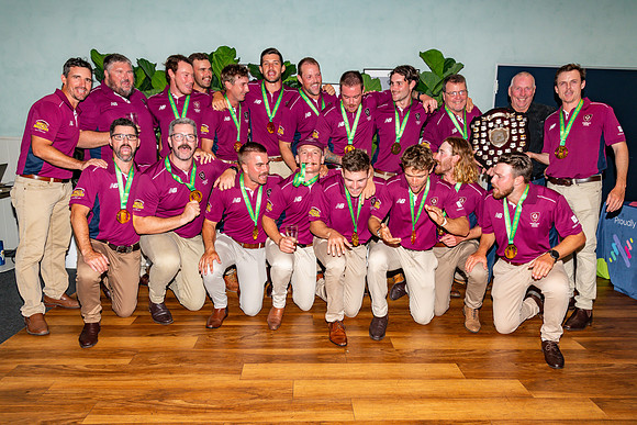 ACCC Presentation Night 2024