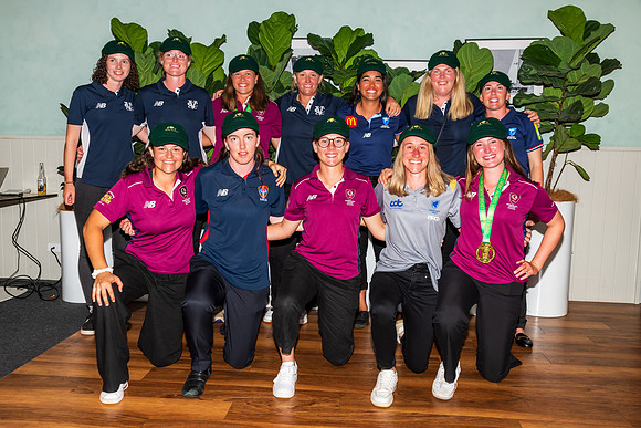 ACCC Presentation Night 2024