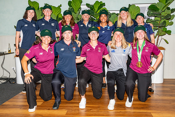 ACCC Presentation Night 2024