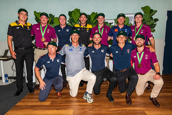 ACCC Presentation Night 2024