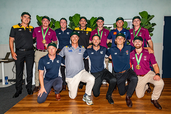ACCC Presentation Night 2024