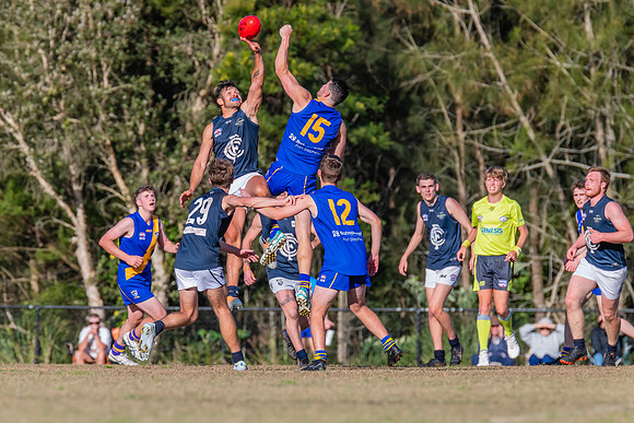 Black Diamond Plate Men's Nelson Bay v Newcastle City - 17 Septe