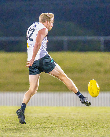 Masters Grand Final - UTS v Southern - 7 September 2024