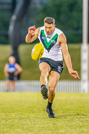 Masters Grand Final - UTS v Southern - 7 September 2024
