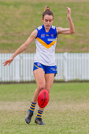 WPD Semi Final - Parramatta v Sydney Uni - 8 September 2024