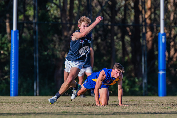 Black Diamond Plate Men's Nelson Bay v Newcastle City - 17 Septe