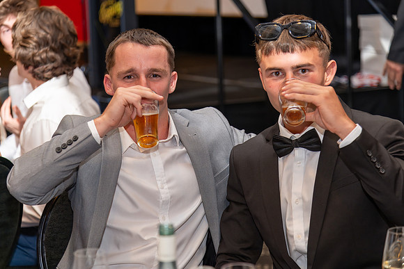 Pennant Hills Demons AFL Presentation Night 2024