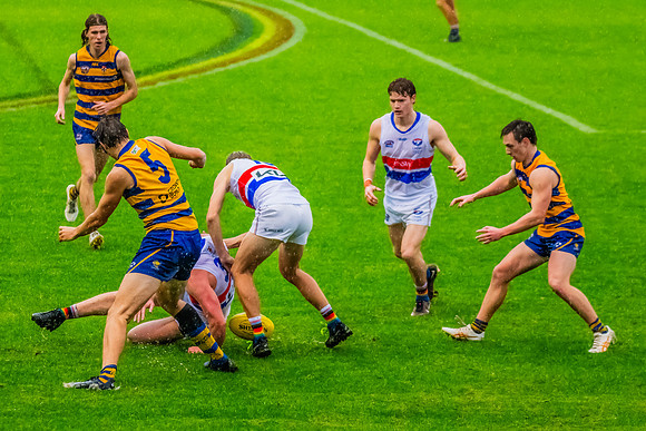 Rd 8 MPD - UNSW-ES v Sydney Uni - 1 June 2024