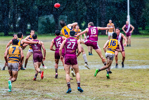 Rd 10 MPD - Manly Warringah v Sydney Uni - 22 June 2024