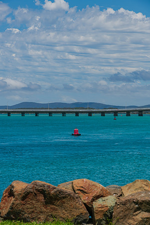 Spring days exploring the sapphire blue coast at Forster-Tuncurr