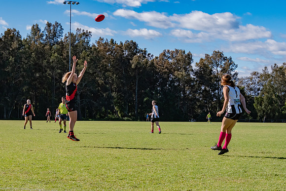 Black Diamond AFL Womens  - Wyong Lakes v Killarney Vale