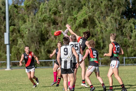Cup - Wyong Lakes v Killarney Vale