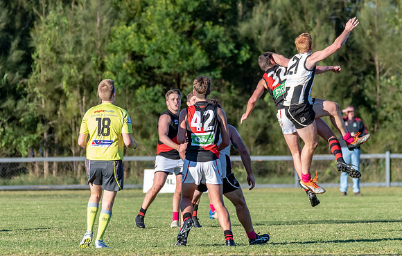 Cup - Wyong Lakes v Killarney Vale