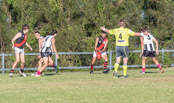 Cup - Wyong Lakes v Killarney Vale