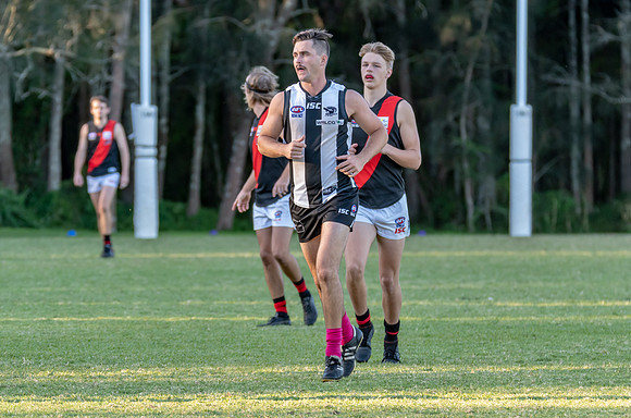 Cup - Wyong Lakes v Killarney Vale