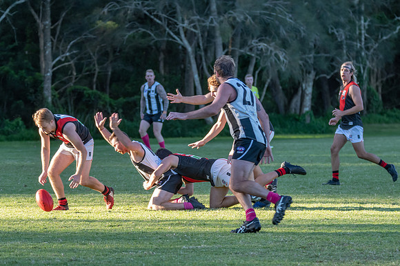 Cup - Wyong Lakes v Killarney Vale
