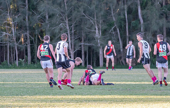 Cup - Wyong Lakes v Killarney Vale