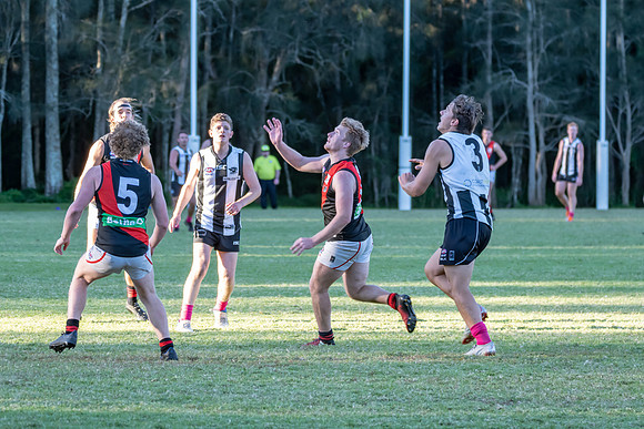 Cup - Wyong Lakes v Killarney Vale