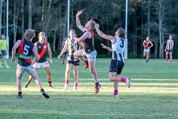 Cup - Wyong Lakes v Killarney Vale