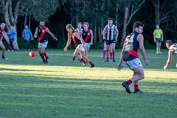 Cup - Wyong Lakes v Killarney Vale