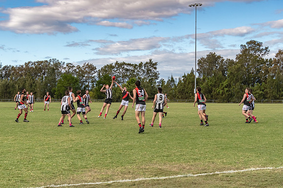 Cup - Wyong Lakes v Killarney Vale