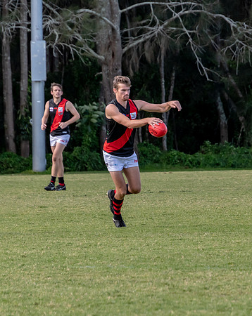 Cup - Wyong Lakes v Killarney Vale