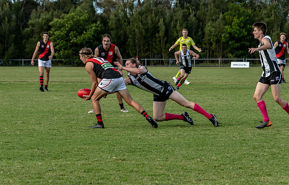 Cup - Wyong Lakes v Killarney Vale