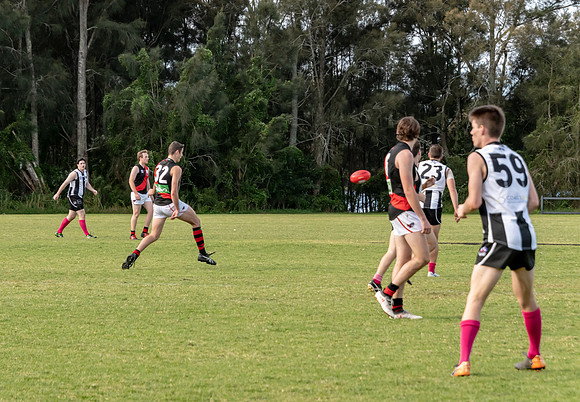 Cup - Wyong Lakes v Killarney Vale