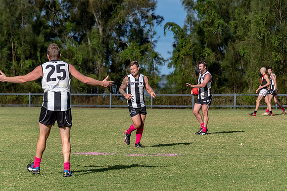 Cup - Wyong Lakes v Killarney Vale