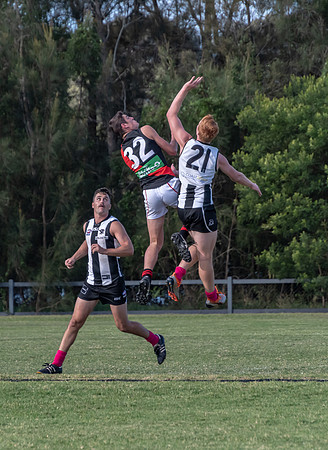 Cup - Wyong Lakes v Killarney Vale