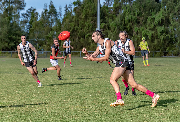 Cup - Wyong Lakes v Killarney Vale
