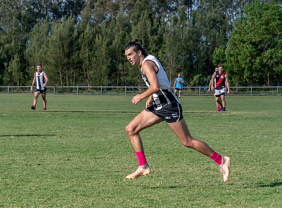 Cup - Wyong Lakes v Killarney Vale