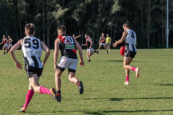 Cup - Wyong Lakes v Killarney Vale
